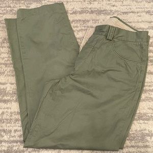 Men’s TreVero Slacks Pants Size 34x32 34 32